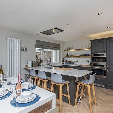 Family-Friendly Retreat Between Beach & Mountains Tremadog Bagian luar foto