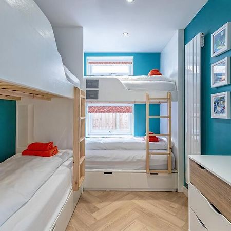 Family-Friendly Retreat Between Beach & Mountains Tremadog Bagian luar foto