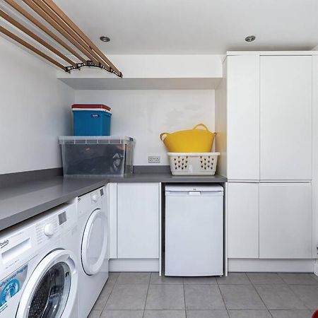 Family-Friendly Retreat Between Beach & Mountains Tremadog Bagian luar foto