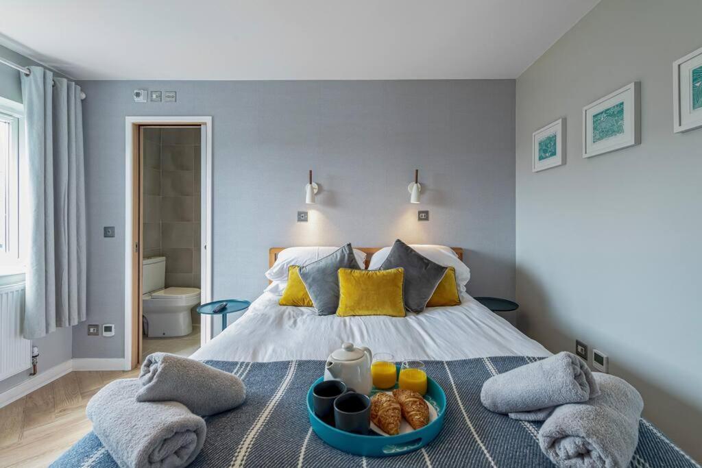 Family-Friendly Retreat Between Beach & Mountains Tremadog Bagian luar foto