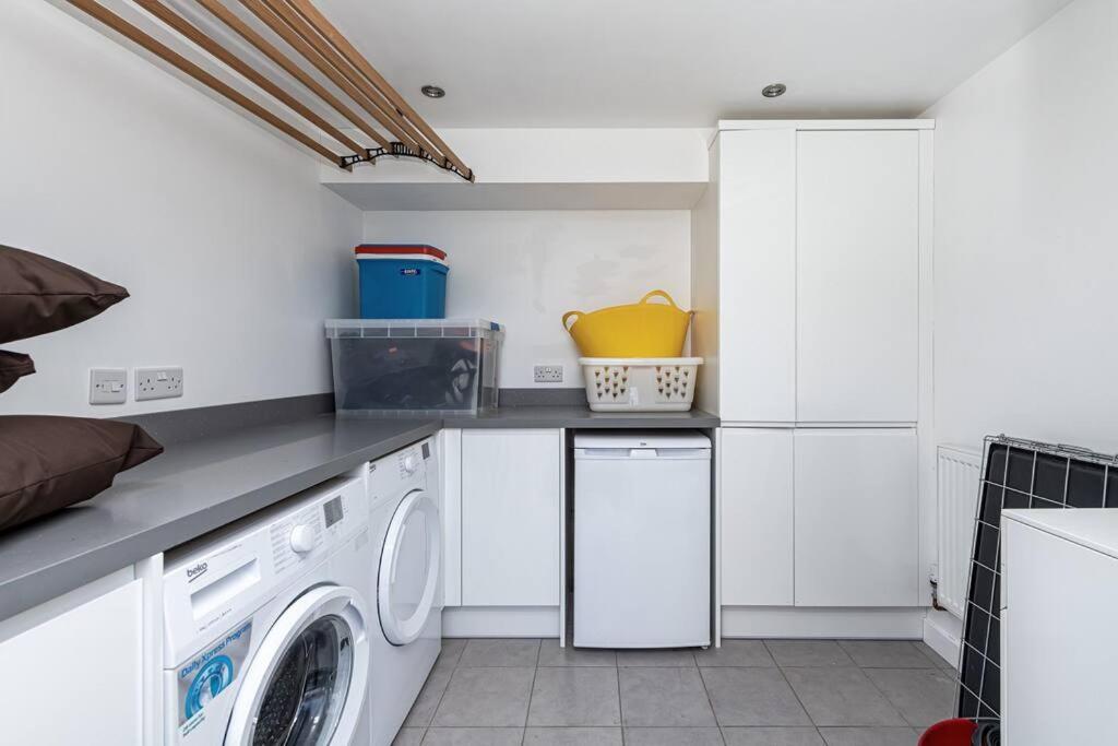 Family-Friendly Retreat Between Beach & Mountains Tremadog Bagian luar foto