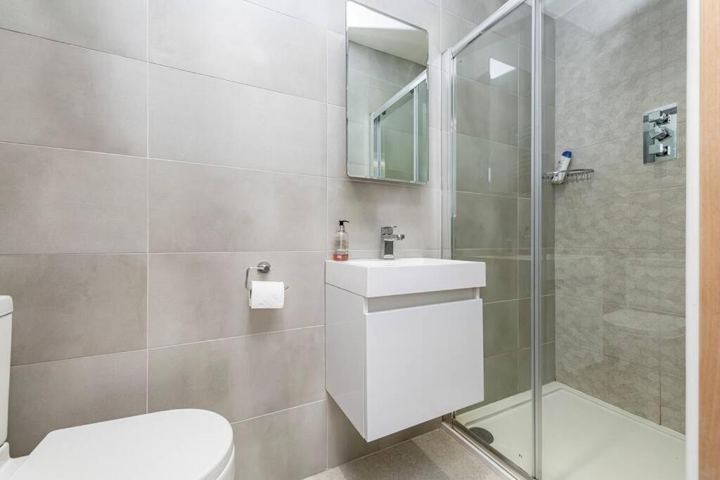 Family-Friendly Retreat Between Beach & Mountains Tremadog Bagian luar foto